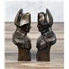 Image 5 : Napoleon Bookends