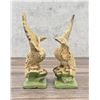 Image 5 : Cast Iron Eagle Bookends