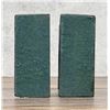 Image 5 : Bronze Amelia Earhart Bookends
