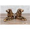 Image 1 : Saxton Chavalas 46 Hunting Dog Bookends