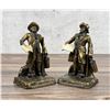 Image 1 : Kronheim & Olderbusch K&O Town Crier Bookends