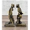 Image 3 : Kronheim & Olderbusch K&O Town Crier Bookends