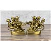 Image 2 : PM Craftsman Tug Of War Bookends