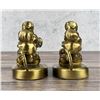 Image 5 : PM Craftsman Tug Of War Bookends