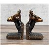 Image 2 : BM Pro Stag Head Bookends