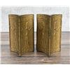 Image 5 : Cast Iron Equyptian Revival Bookends