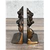 Image 2 : Roaring Lion Cast Iron Bookends