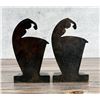 Image 5 : Art Deco Dodge Flamenco Dancer Bookends
