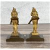 Image 4 : Frankart Court Jester Harlequin Bookends