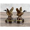Image 2 : Philadelphia Manufacturing Mallard Duck Bookends