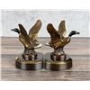 Image 3 : Philadelphia Manufacturing Mallard Duck Bookends