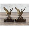 Image 4 : Philadelphia Manufacturing Mallard Duck Bookends