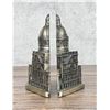 Image 2 : Russell Woods Toll Mother Church Boston Bookends