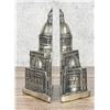 Image 3 : Russell Woods Toll Mother Church Boston Bookends