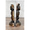 Image 3 : Hubley Cast Iron Kitten Bookends Doorstops