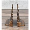 Image 2 : Cast Iron A Welcome Guest Bookends