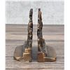 Image 4 : Cast Iron A Welcome Guest Bookends