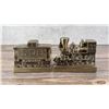 Image 2 : PM Craftsman Locomotive Caboose Bookends