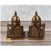 Image 2 : Russell Woods Toll Mother Church Boston Bookends