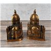 Image 3 : Russell Woods Toll Mother Church Boston Bookends