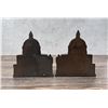 Image 4 : Russell Woods Toll Mother Church Boston Bookends