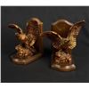 Image 1 : Ronson Colonial Eagle Bookends 16571