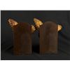 Image 4 : Ronson Colonial Eagle Bookends 16571