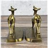 Image 3 : Art Deco Frankart Deer Bookends