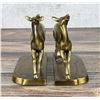 Image 5 : Art Deco Frankart Deer Bookends