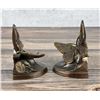 Image 5 : Philadelphia Manufacturing Co Butterfly Bookends