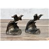 Image 1 : Kraftware Seagull Bookends