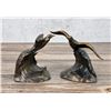 Image 5 : Kraftware Seagull Bookends