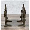 Image 5 : Cinderella Coach Bronze Carriage Bookends