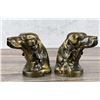 Image 1 : PM Craftsman Irish Setter Dog Bookends