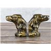 Image 3 : PM Craftsman Irish Setter Dog Bookends