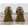 Image 4 : PM Craftsman Irish Setter Dog Bookends