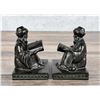 Image 5 : Ronson LV Aronson Arab Scholar Bookends