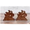 Image 4 : Hubley Cast Iron Spanish Galleon Ship Bookends