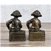 Image 4 : Hubley Cast Iron Pirate Treasure Chest Bookends