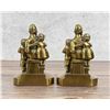Image 4 : PM Craftsman The Colonial Mother Bookends