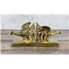 Image 2 : Jennings Brothers Flying Duck Bookends 879
