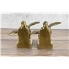 Image 4 : Jennings Brothers Flying Duck Bookends 879