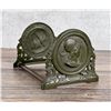 Image 2 : Judd Co Minerva Expandable Bookends 9923