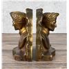 Image 2 : Armor Bronze Dante Bookends