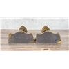 Image 5 : Armor Bronze Dante Bookends