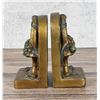 Image 3 : JB Hirsch Foundry Fruit Basket Bookends
