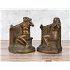 Image 1 : Kathodian Bronze Works KBW Nude Bookends
