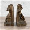 Image 3 : Kathodian Bronze Works KBW Nude Bookends