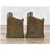 Image 4 : Kathodian Bronze Works KBW Nude Bookends