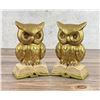 Image 1 : Sexton 1168 Owl Bookends